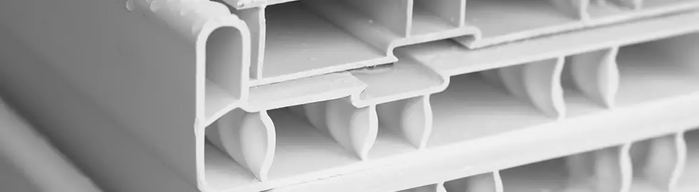 Extruded Part Profile